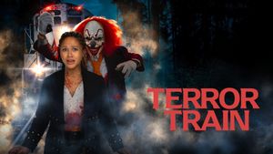 Terror Train's poster