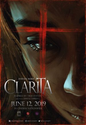 Clarita's poster