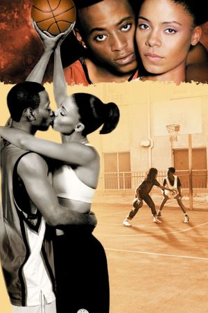 Love & Basketball's poster