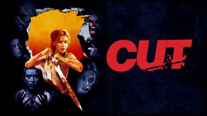 Cut's poster