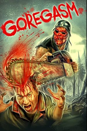 Goregasm's poster