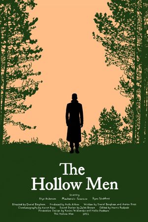 The Hollow Men's poster