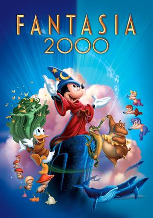 Fantasia 2000's poster