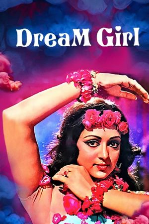 Dream Girl's poster