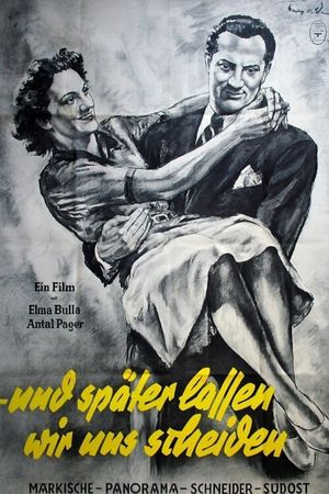 Megvédtem egy asszonyt's poster