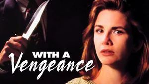 With a Vengeance's poster