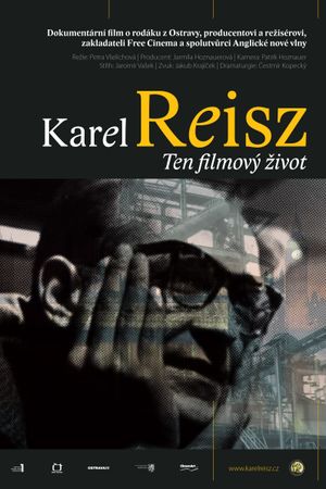 Karel Reisz, Ten filmový život's poster image