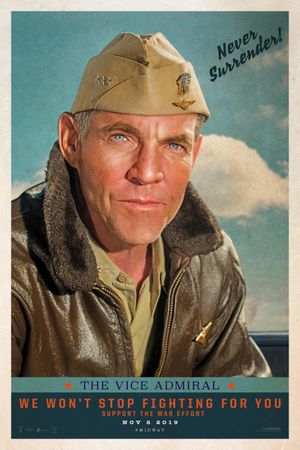 Midway's poster