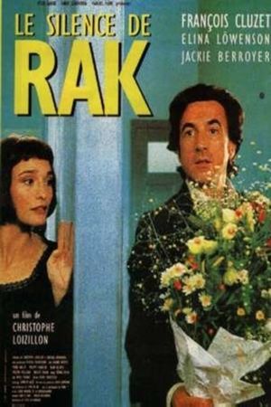 Le silence de Rak's poster
