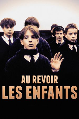 Au Revoir les Enfants's poster