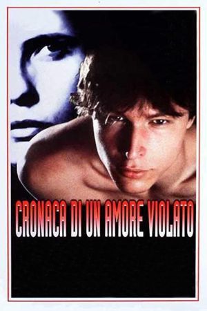 Cronaca di un amore violato's poster