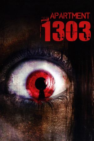Apartment 1303's poster