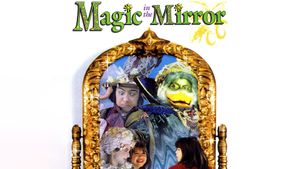 Magic in the Mirror's poster