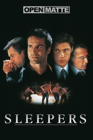 Sleepers's poster