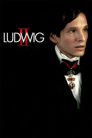 Ludwig II's poster