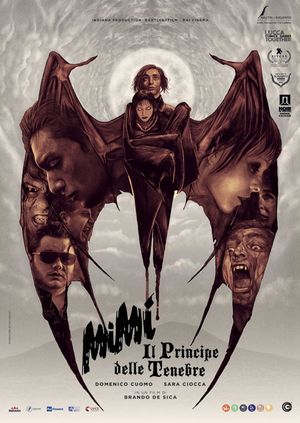 Mimì: Prince of Darkness's poster