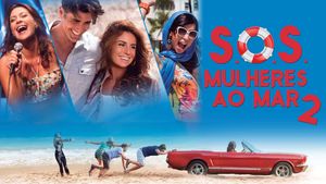 S.O.S. Women to the Sea 2's poster