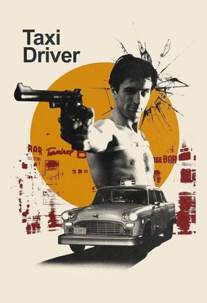 Taxi Driver's poster