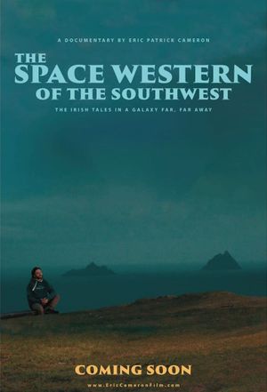 The Space Western of the Southwest's poster image