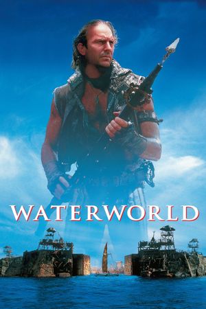 Waterworld's poster