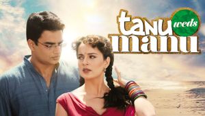 Tanu Weds Manu's poster