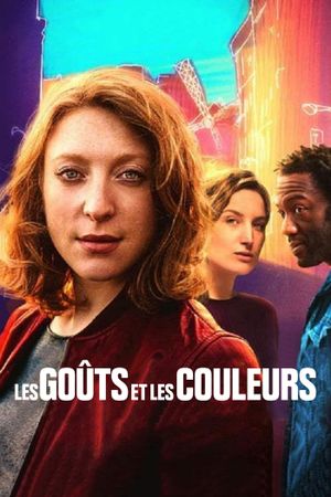 To Each, Her Own's poster