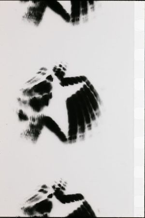 Shadow Games's poster