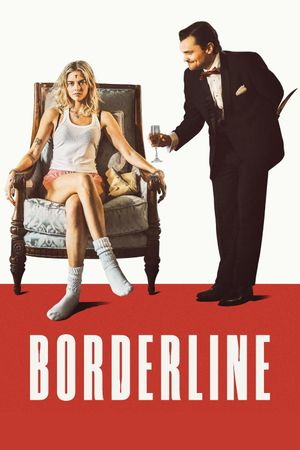 Borderline's poster