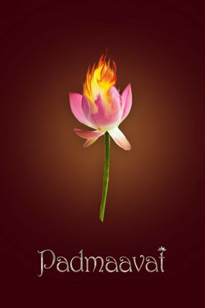 Padmaavat's poster