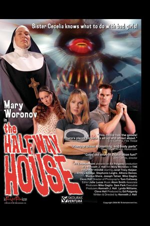 The Halfway House's poster image