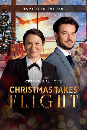 Christmas Takes Flight's poster