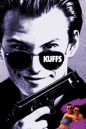 Kuffs's poster