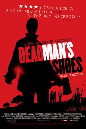 Dead Man's Shoes's poster