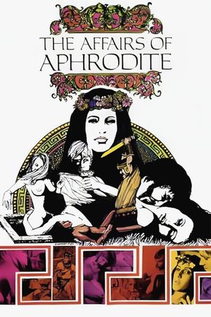 The Affairs of Aphrodite's poster