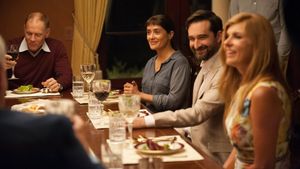 Beatriz at Dinner's poster