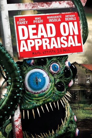 Dead on Appraisal's poster