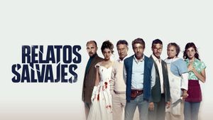 Wild Tales's poster