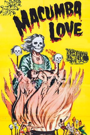 Macumba Love's poster