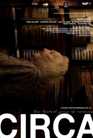 Circa's poster