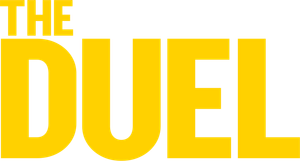 The Duel's poster