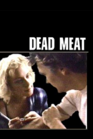 Dead Meat's poster