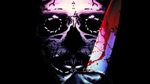 Trespassers's poster