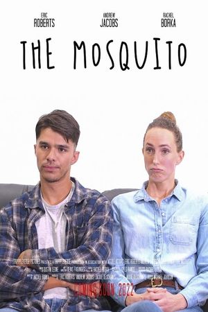 The Mosquito's poster