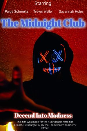 The Midnight Club's poster