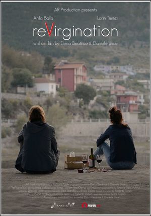 reVirgination's poster