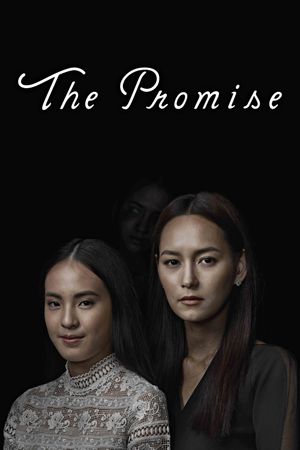 The Promise's poster