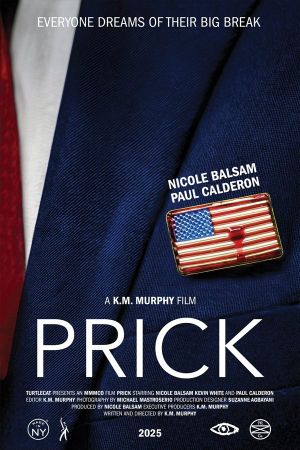 Prick's poster