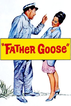 Father Goose's poster