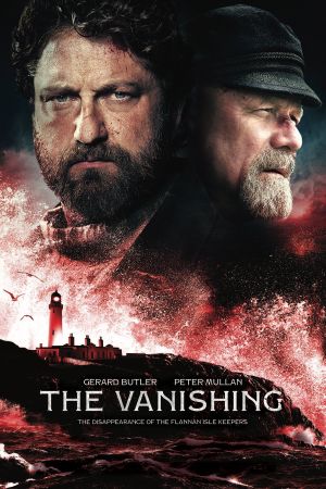 The Vanishing's poster