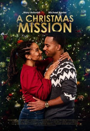 A Christmas Mission's poster image